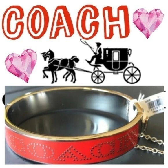 Coach Bracelet - Picture 2 of 5